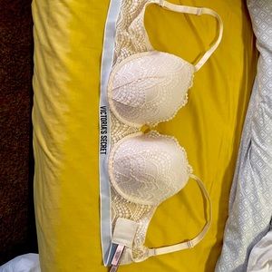 Bought and never wore